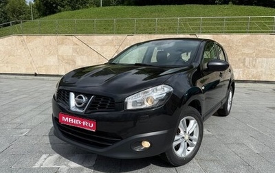 Nissan Qashqai, 2012 год, 1 049 000 рублей, 1 фотография