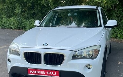 BMW X1, 2012 год, 1 450 000 рублей, 1 фотография