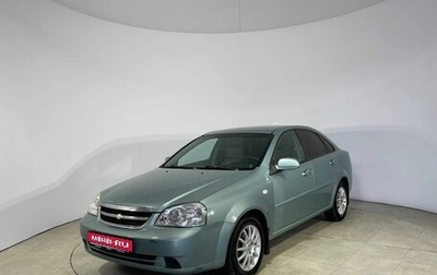 Chevrolet Lacetti, 2008 год, 369 000 рублей, 1 фотография