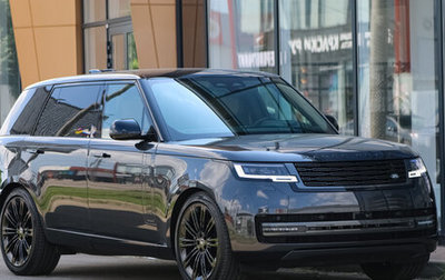 Land Rover Range Rover IV рестайлинг, 2024 год, 21 000 000 рублей, 1 фотография