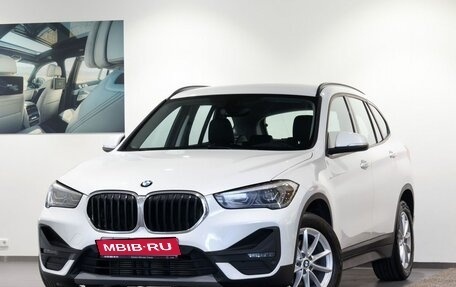 BMW X1, 2021 год, 3 290 000 рублей, 1 фотография