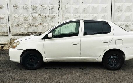 Toyota Platz, 2005 год, 425 000 рублей, 4 фотография
