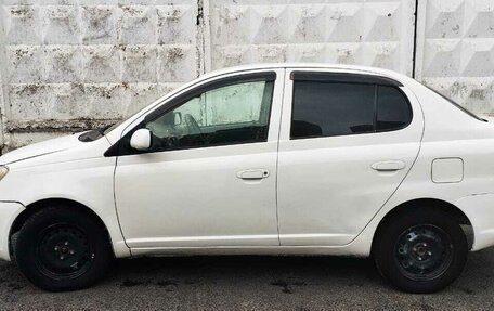Toyota Platz, 2005 год, 425 000 рублей, 3 фотография