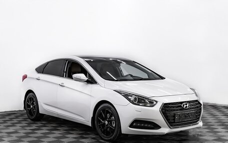 Hyundai i40 I рестайлинг, 2017 год, 1 295 000 рублей, 3 фотография