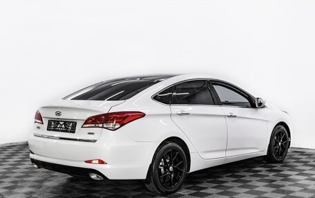 Hyundai i40 I рестайлинг, 2017 год, 1 295 000 рублей, 6 фотография