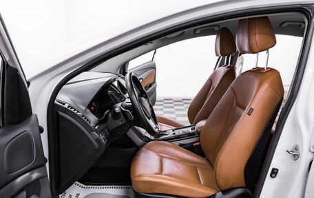 Hyundai i40 I рестайлинг, 2017 год, 1 295 000 рублей, 7 фотография