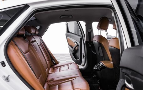 Hyundai i40 I рестайлинг, 2017 год, 1 295 000 рублей, 17 фотография