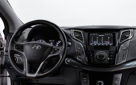 Hyundai i40 I рестайлинг, 2017 год, 1 295 000 рублей, 11 фотография