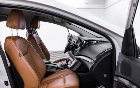 Hyundai i40 I рестайлинг, 2017 год, 1 295 000 рублей, 15 фотография