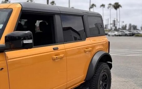Ford Bronco, 2021 год, 5 642 639 рублей, 8 фотография
