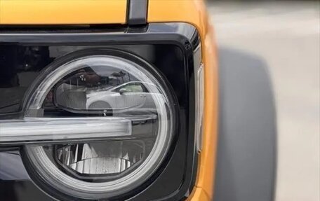 Ford Bronco, 2021 год, 5 642 639 рублей, 7 фотография