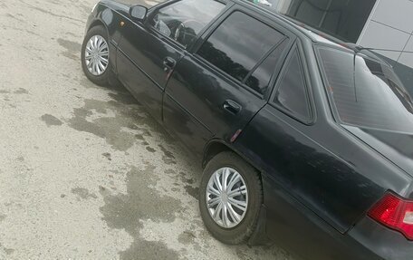 Daewoo Nexia I рестайлинг, 2012 год, 157 000 рублей, 3 фотография
