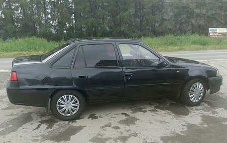 Daewoo Nexia I рестайлинг, 2012 год, 157 000 рублей, 4 фотография