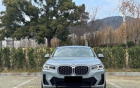 BMW X4, 2022 год, 4 280 000 рублей, 2 фотография