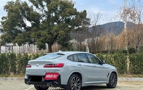 BMW X4, 2022 год, 4 280 000 рублей, 4 фотография
