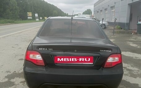 Daewoo Nexia I рестайлинг, 2012 год, 157 000 рублей, 2 фотография