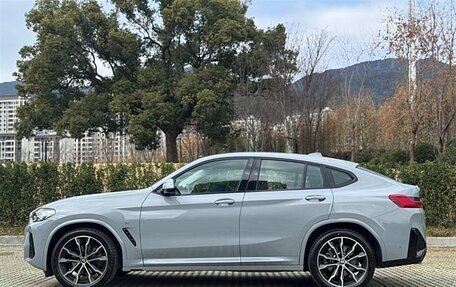 BMW X4, 2022 год, 4 280 000 рублей, 5 фотография