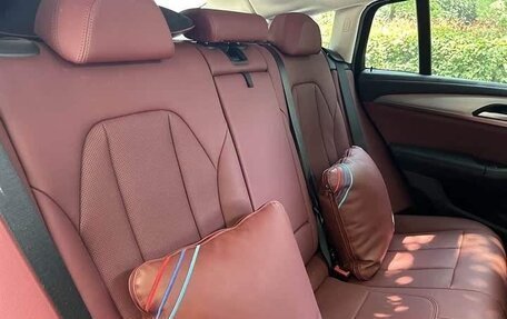 BMW X4, 2022 год, 4 280 000 рублей, 11 фотография