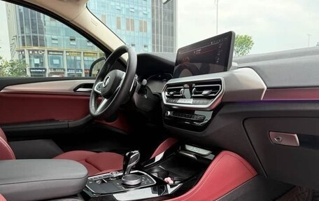 BMW X4, 2022 год, 4 280 000 рублей, 9 фотография
