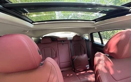 BMW X4, 2022 год, 4 280 000 рублей, 12 фотография