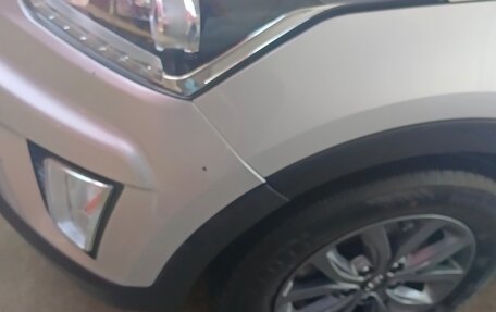 Hyundai Creta I рестайлинг, 2020 год, 1 950 000 рублей, 5 фотография