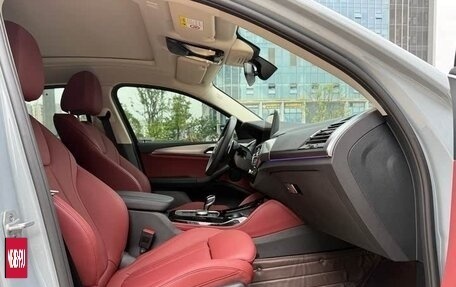BMW X4, 2022 год, 4 280 000 рублей, 8 фотография