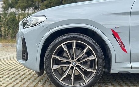 BMW X4, 2022 год, 4 280 000 рублей, 13 фотография