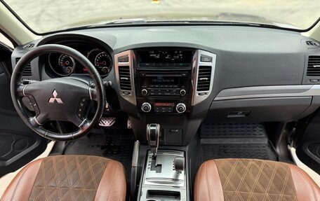 Mitsubishi Pajero IV, 2014 год, 1 750 000 рублей, 8 фотография