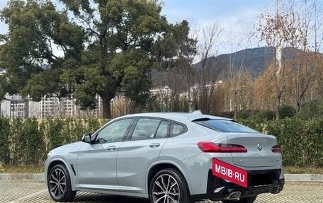 BMW X4, 2022 год, 4 280 000 рублей, 6 фотография