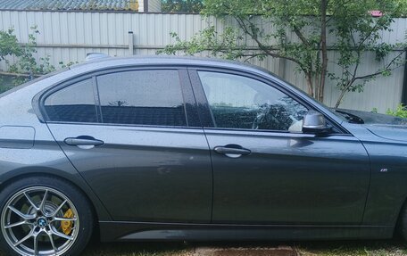BMW 3 серия, 2016 год, 2 500 000 рублей, 7 фотография