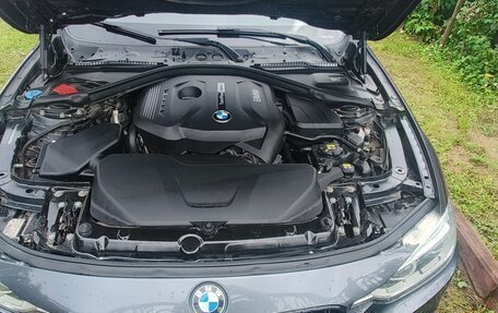 BMW 3 серия, 2016 год, 2 500 000 рублей, 5 фотография