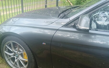 BMW 3 серия, 2016 год, 2 500 000 рублей, 10 фотография