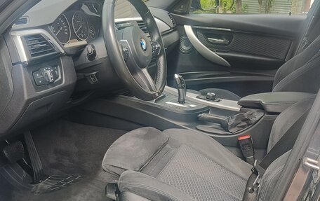 BMW 3 серия, 2016 год, 2 500 000 рублей, 15 фотография