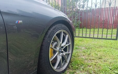 BMW 3 серия, 2016 год, 2 500 000 рублей, 11 фотография