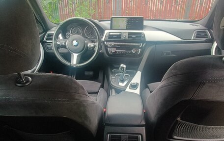 BMW 3 серия, 2016 год, 2 500 000 рублей, 12 фотография