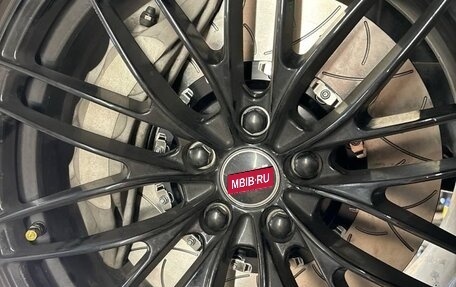 Audi A4, 2019 год, 2 450 000 рублей, 10 фотография