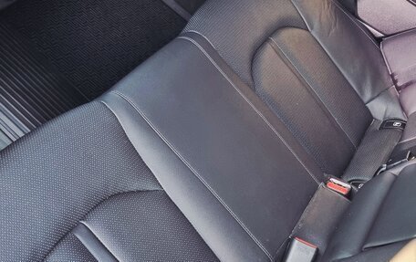 KIA Optima IV, 2018 год, 2 200 000 рублей, 11 фотография