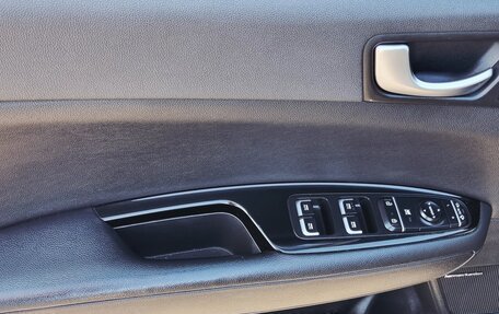 KIA Optima IV, 2018 год, 2 200 000 рублей, 9 фотография