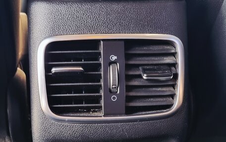 KIA Optima IV, 2018 год, 2 200 000 рублей, 12 фотография