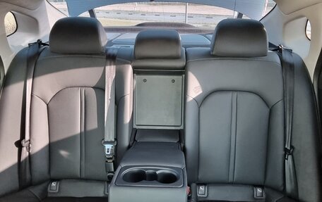KIA Optima IV, 2018 год, 2 200 000 рублей, 18 фотография