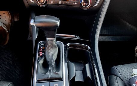 KIA Optima IV, 2018 год, 2 200 000 рублей, 27 фотография