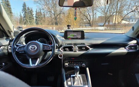 Mazda CX-5 II, 2020 год, 2 850 000 рублей, 7 фотография