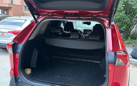 Toyota RAV4, 2021 год, 3 750 000 рублей, 11 фотография