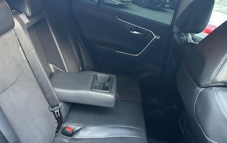 Toyota RAV4, 2021 год, 3 750 000 рублей, 8 фотография