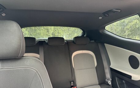 KIA cee'd III, 2016 год, 1 500 000 рублей, 7 фотография