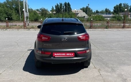 KIA Sportage III, 2013 год, 1 500 000 рублей, 19 фотография