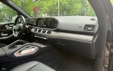 Mercedes-Benz GLE, 2021 год, 7 700 000 рублей, 5 фотография