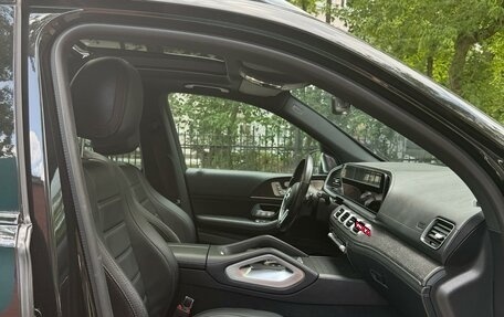 Mercedes-Benz GLE, 2021 год, 7 700 000 рублей, 6 фотография