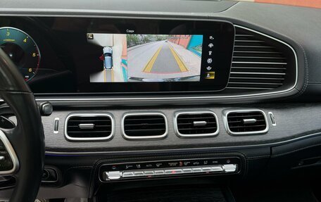 Mercedes-Benz GLE, 2021 год, 7 700 000 рублей, 11 фотография