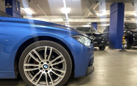 BMW 3 серия, 2018 год, 2 750 000 рублей, 5 фотография